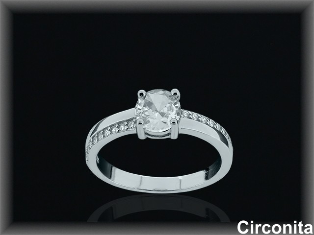 Anillos Plata al por mayor ref 3Z255. Mayoristas Plata al por Mayor