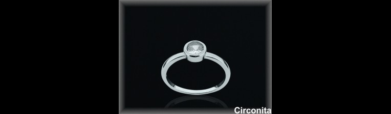 Anillos Plata al por mayor ref 3Z270. Mayoristas Plata al por Mayor