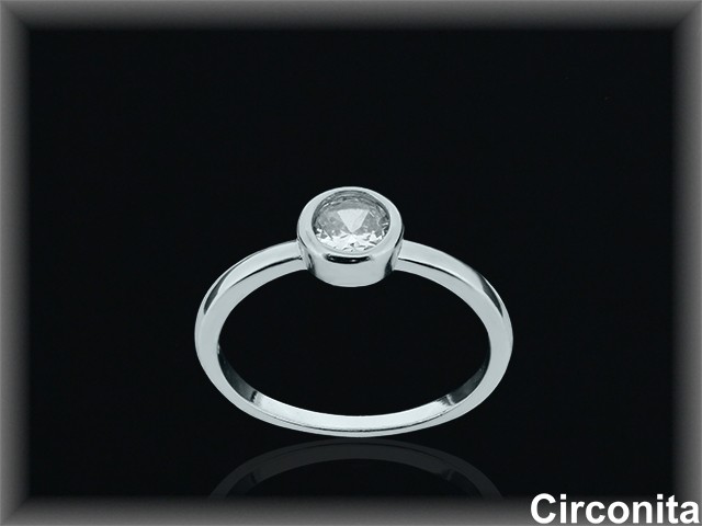 Anillos Plata al por mayor ref 3Z270. Mayoristas Plata al por Mayor