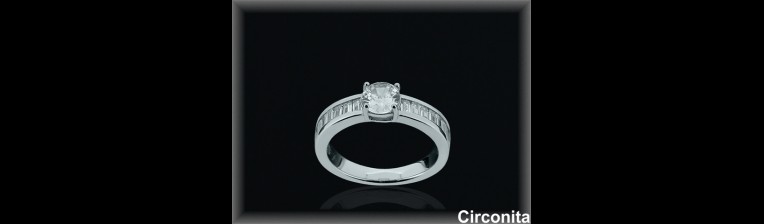 Anillos Plata al por mayor ref 3Z258. Mayoristas Plata al por Mayor