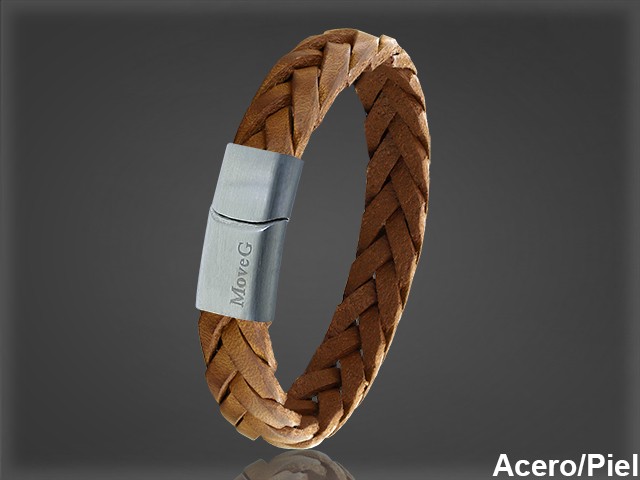 Pulsera Cuero al por Mayor Hombre ref 99334MC. Mayoristas Pulsera Piel Pulsera Cuero al por Mayor Hombre ref 99334MC. Mayoristas Pulsera Piel