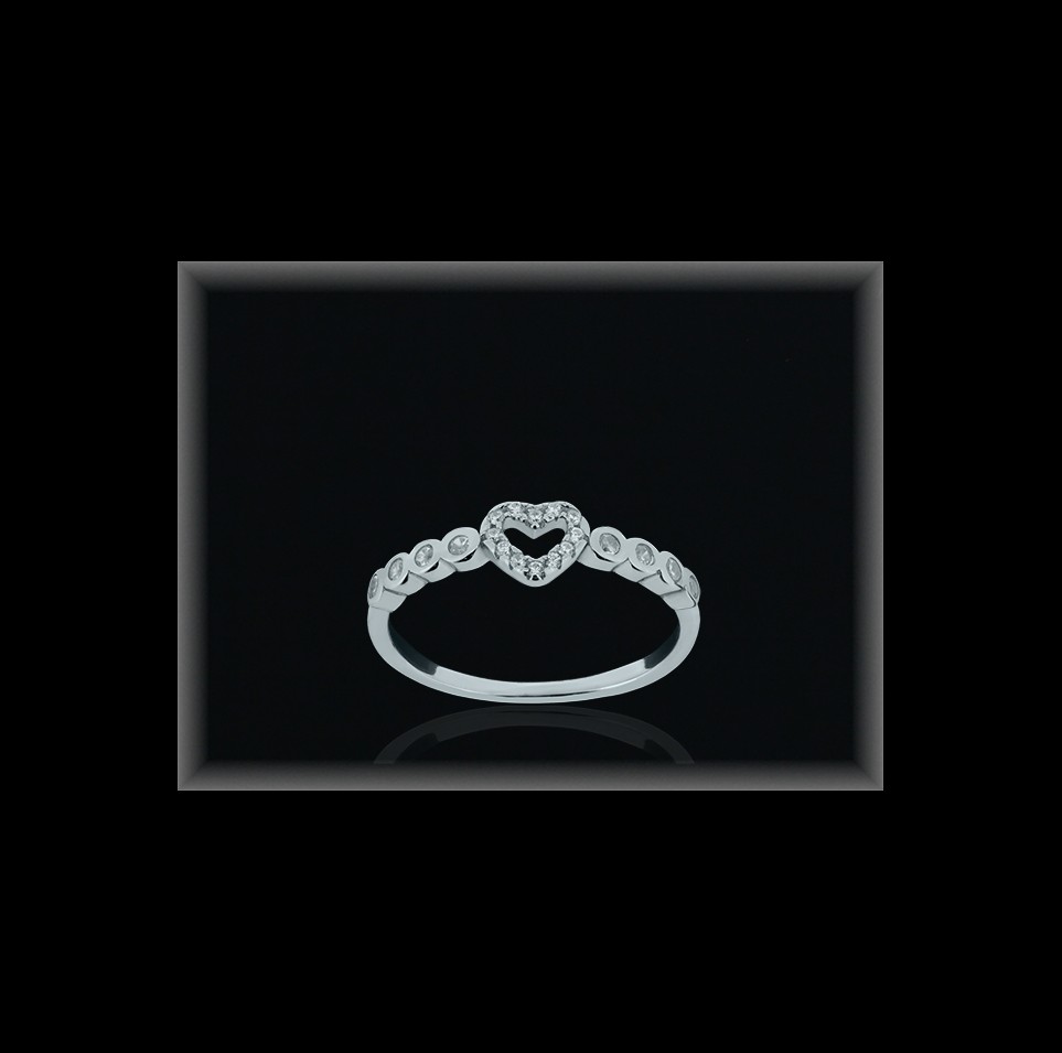 Anillos Plata al por mayor ref 3Z061. Mayoristas Plata al por Mayor