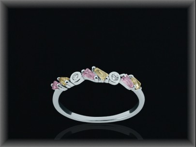 Anillos Plata al por mayor ref 3Z506T. Mayoristas Plata al por Mayor