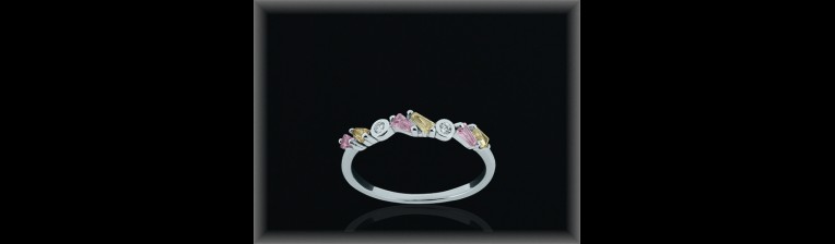 Anillos Plata al por mayor ref 3Z506T. Mayoristas Plata al por Mayor