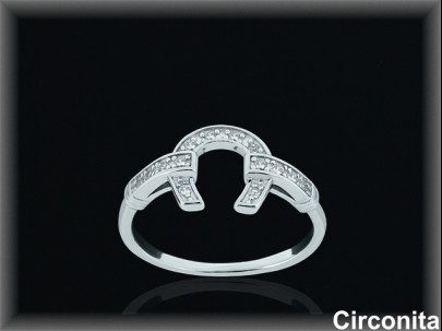 Anillos Plata al por mayor ref 3Z727. Mayoristas Plata al por Mayor