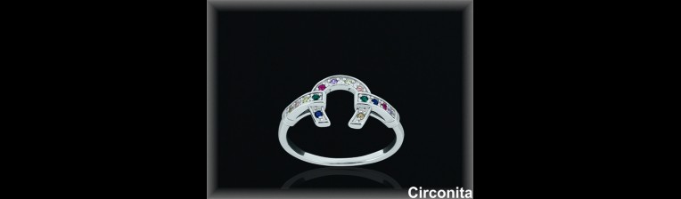 Anillos Plata al por mayor ref 3Z727T. Mayoristas Plata al por Mayor