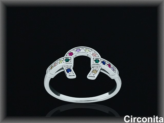 Anillos Plata al por mayor ref 3Z727T. Mayoristas Plata al por Mayor
