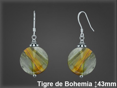 Pendientes Plata al por mayor ref P8396. Mayoristas Plata al por Mayor