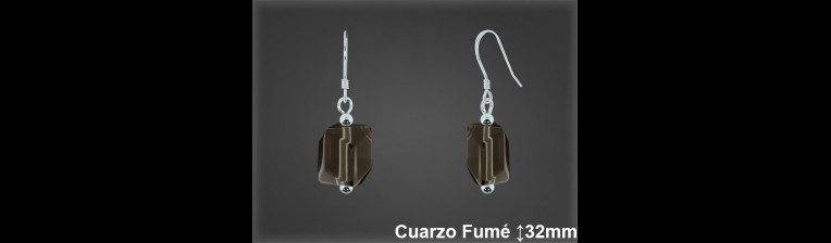 Pendientes Plata al por mayor ref P8829. Mayoristas Plata al por Mayor