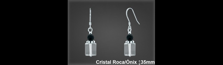Pendientes Plata al por mayor ref P8840. Mayoristas Plata al por Mayor
