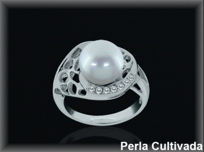 Anillos Plata al por mayor ref 3R002. Mayoristas Plata al por Mayor