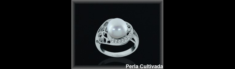 Anillos Plata al por mayor ref 3R002. Mayoristas Plata al por Mayor