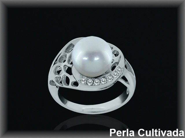 Anillos Plata al por mayor ref 3R002. Mayoristas Plata al por Mayor