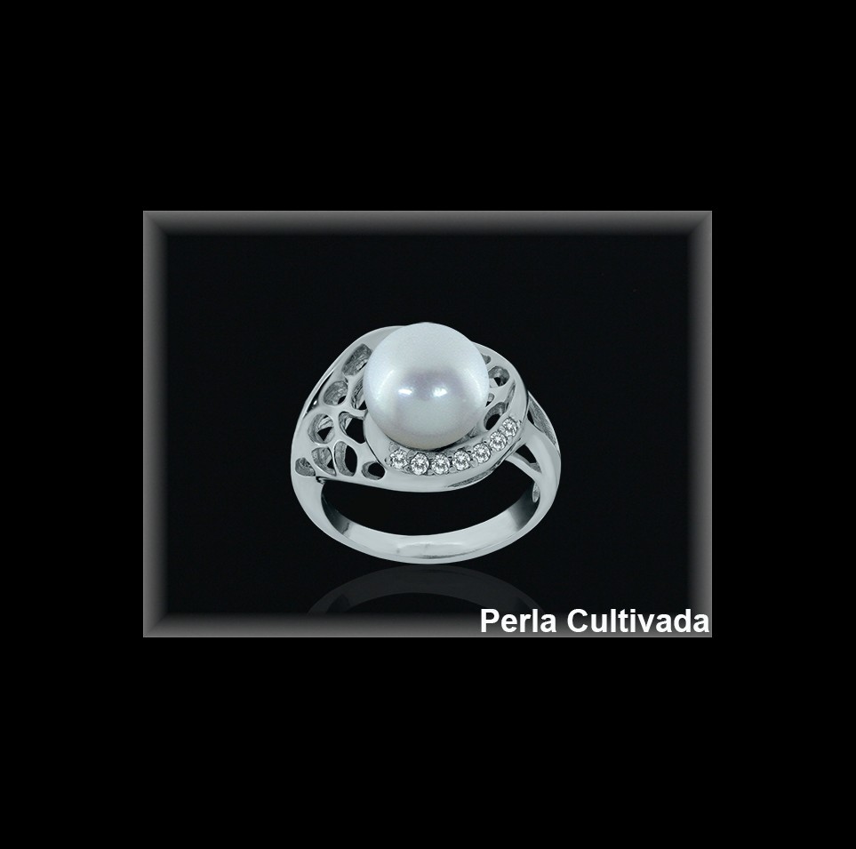 Anillos Plata al por mayor ref 3R002. Mayoristas Plata al por Mayor