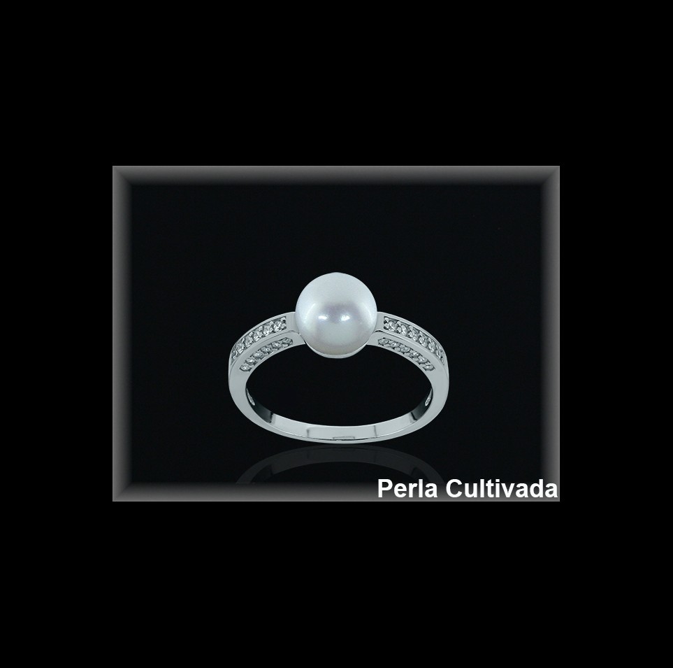 Anillos Plata al por mayor ref 3R006. Mayoristas Plata al por Mayor