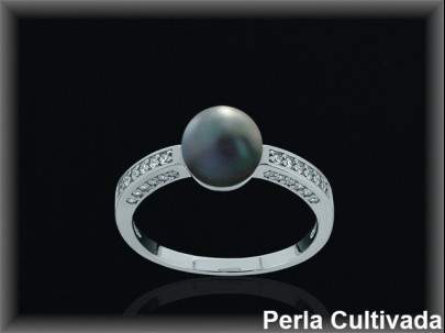 Anillos Plata al por mayor ref 3R006G. Mayoristas Plata al por Mayor