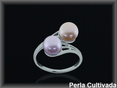Anillos Plata al por mayor ref 3R011C. Mayoristas Plata al por Mayor
