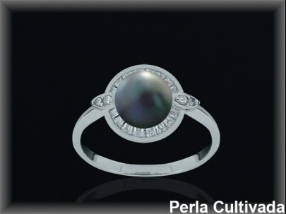 Anillos Plata al por mayor ref 3Z013G. Mayoristas Plata al por Mayor