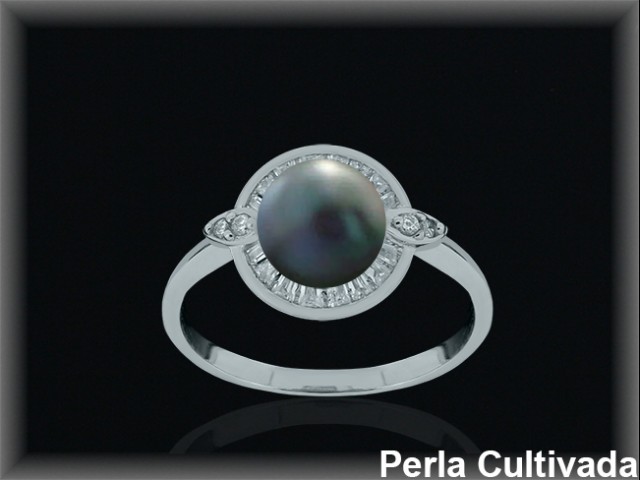 Anillos Plata al por mayor ref 3Z013G. Mayoristas Plata al por Mayor