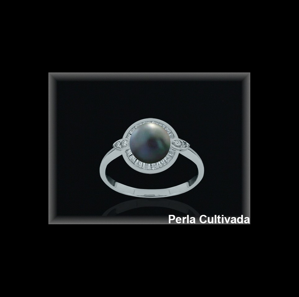 Anillos Plata al por mayor ref 3Z013G. Mayoristas Plata al por Mayor