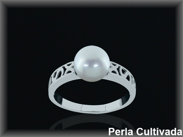Anillos Plata al por mayor ref 3R015. Mayoristas Plata al por Mayor