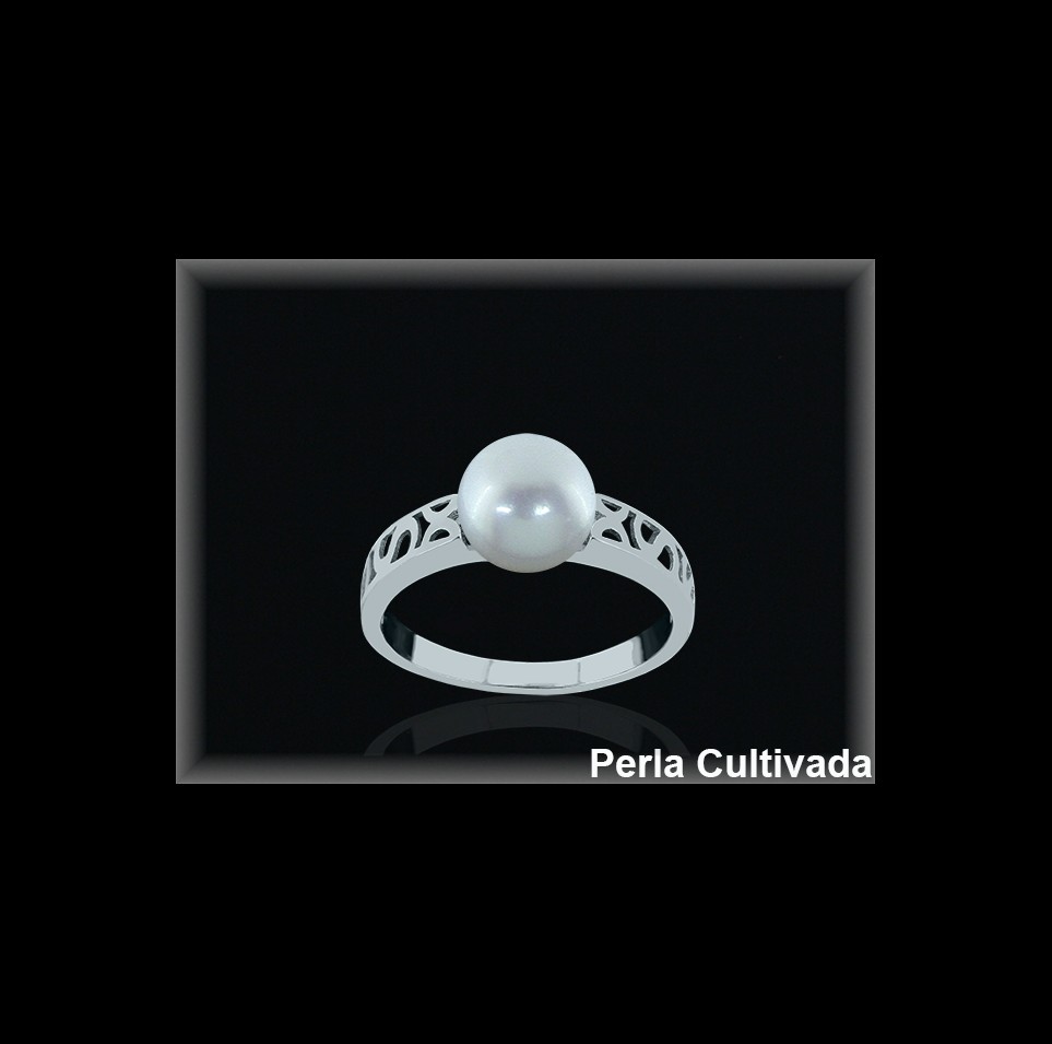 Anillos Plata al por mayor ref 3R015. Mayoristas Plata al por Mayor
