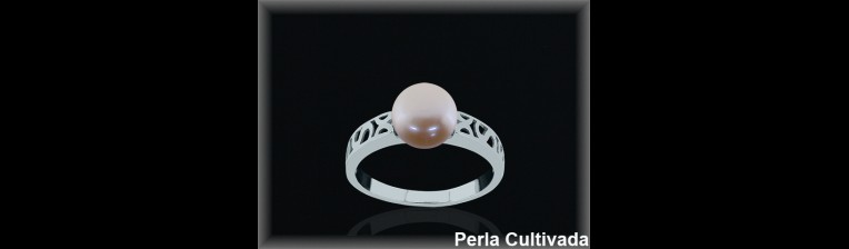 Anillos Plata al por mayor ref 3R015C. Mayoristas Plata al por Mayor