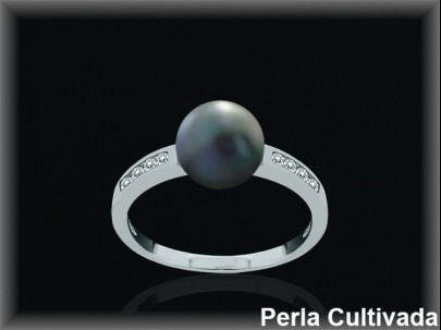 Anillos Plata al por mayor ref 3R018G. Mayoristas Plata al por Mayor