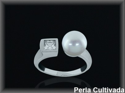 Anillos Plata al por mayor ref 3R024. Mayoristas Plata al por Mayor