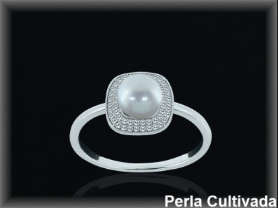 Anillos Plata al por mayor ref 3R025. Mayoristas Plata al por Mayo