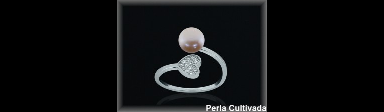 Anillos Plata al por mayor ref 3R034C. Mayoristas Plata al por Mayor