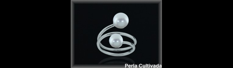Anillos Plata al por mayor ref 3R035. Mayoristas Plata al por Mayor