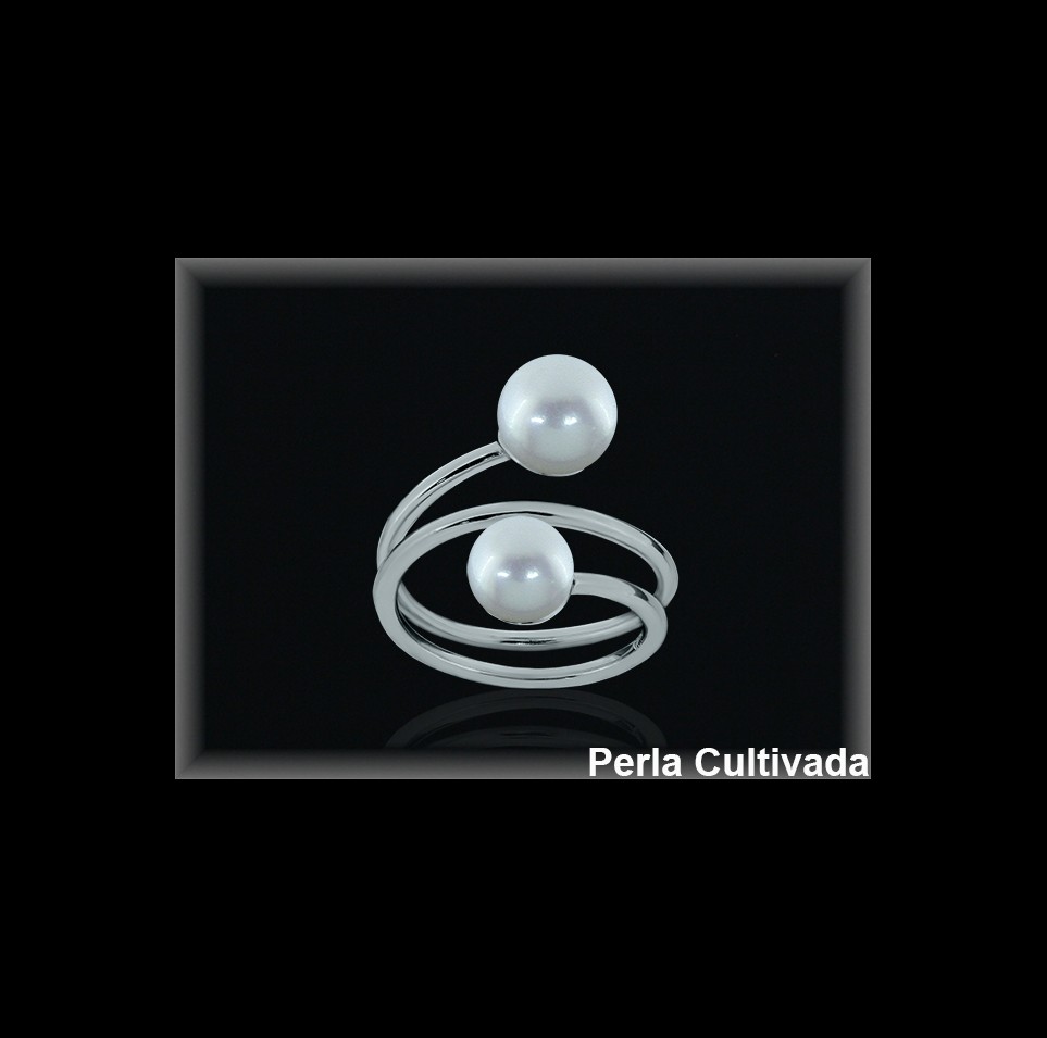 Anillos Plata al por mayor ref 3R035. Mayoristas Plata al por Mayor