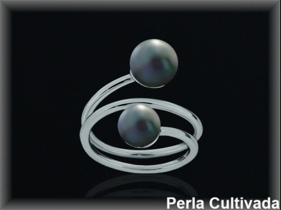 Anillos Plata al por mayor ref 3R035G. Mayoristas Plata al por Mayor