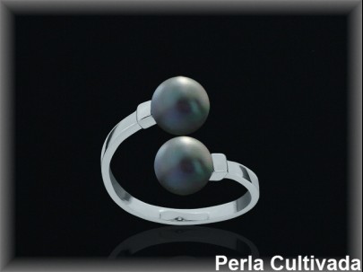 Anillos Plata al por mayor ref 3R037G. Mayoristas Plata al por Mayor