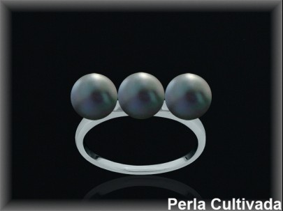 Anillos Plata al por mayor ref 3R038G. Mayoristas Plata al por Mayor