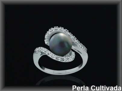Anillos Plata al por mayor ref 3R039G. Mayoristas Plata al por Mayor