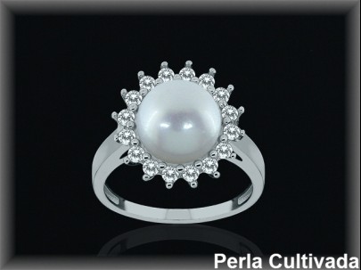 Anillos Plata al por mayor ref 3R057. Mayoristas Plata al por Mayor