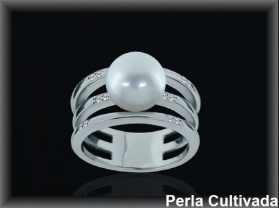 Anillos Plata al por mayor ref 3R073. Mayoristas Plata al por Mayor