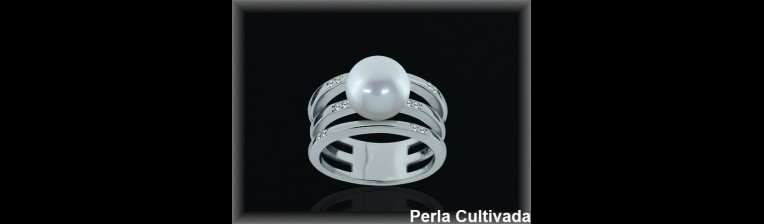 Anillos Plata al por mayor ref 3R073. Mayoristas Plata al por Mayor