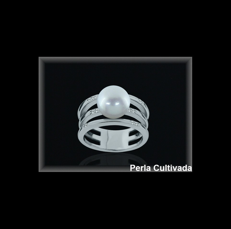Anillos Plata al por mayor ref 3R073. Mayoristas Plata al por Mayor