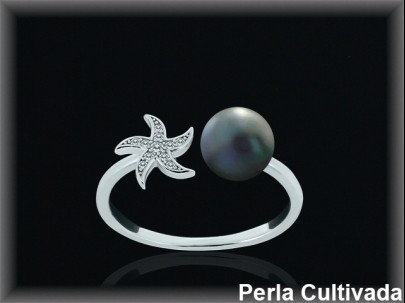 Anillos Plata al por mayor ref 3R074G. Mayoristas Plata al por Mayor