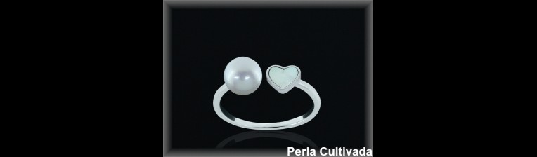 Anillos Plata al por mayor ref 3R075. Mayoristas Plata al por Mayor