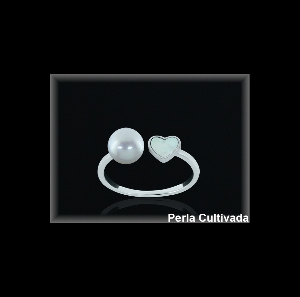 Anillos Plata al por mayor ref 3R075. Mayoristas Plata al por Mayor