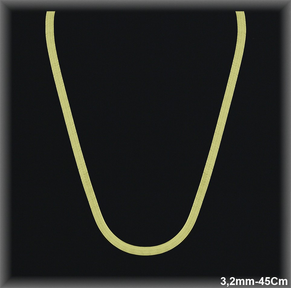Collar Plata por mayor ref 7L150BC. Mayoristas Plata al por Mayor Collar Plata por mayor ref 7L150BC. Mayoristas Plata al por Mayor