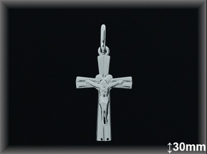Cruces Plata al por mayor ref 4032. Mayoristas Plata al por Mayor
