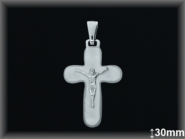 Cruces Plata al por mayor ref 4031D. Mayoristas Plata al por Mayor