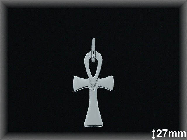 Cruces Plata al por mayor ref 4211D. Mayoristas Plata al por Mayor