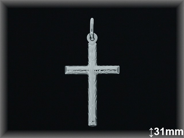 Cruces Plata al por mayor ref 4212. Mayoristas Plata al por Mayor