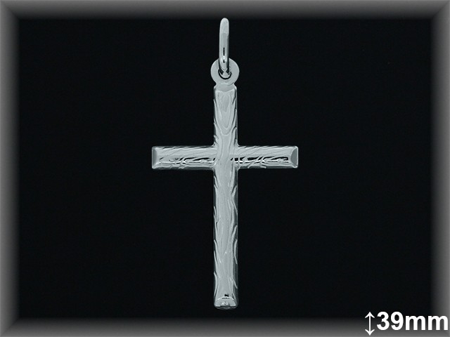 Cruces Plata al por mayor ref 4213. Mayoristas Plata al por Mayor